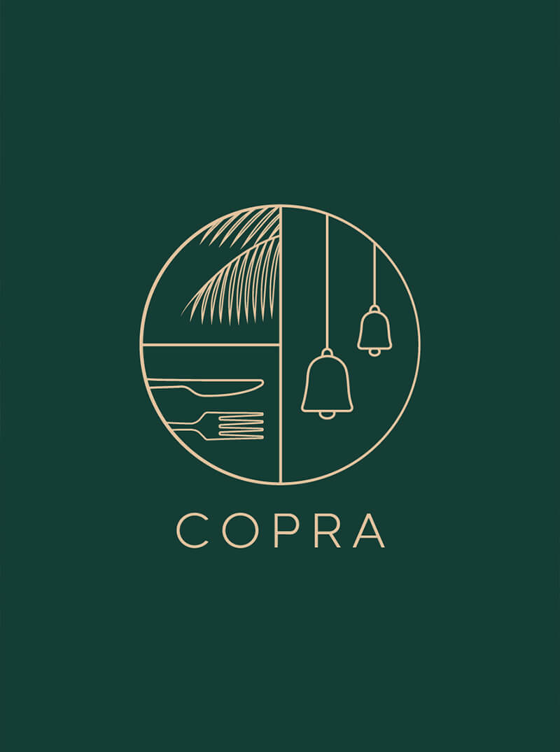 Copra coastal Indian restaurant in San Francisco